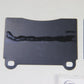 NEU Original BMW E10 E3 E12 E24 E23 Schutzblech Bremsbelag 34111116005 L+R