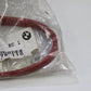 NEU Original BMW E34 E24 E32 Dichtung 63171379110 Gasket Seal 5er 7er 6er