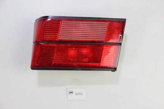 Original BMW E34 5er Rückleuchte innen rechts 1384012 Heckklappe 518i 520i 525i