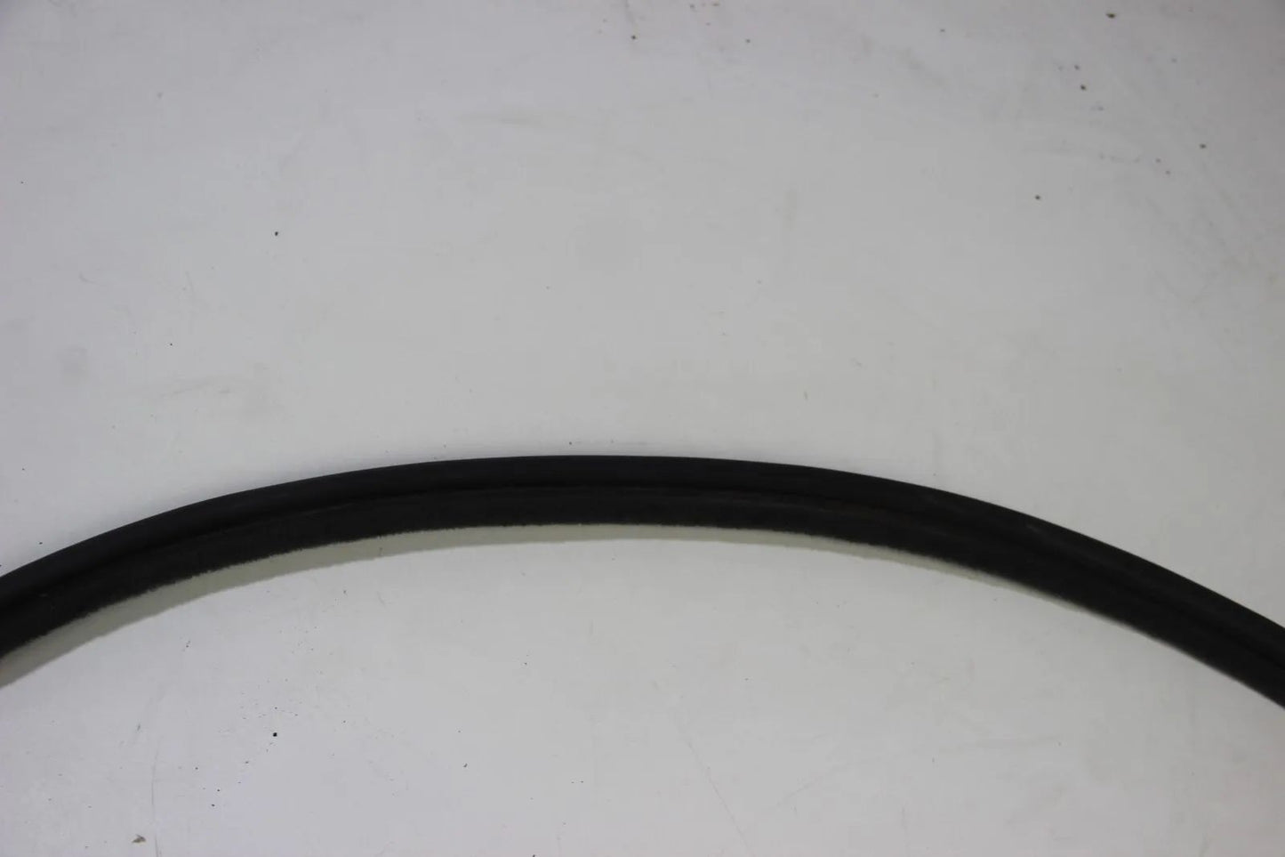 Original BMW E30 4-Türer 316i-325i M3 Türdichtung Vorne Links Kantenschutz OEM