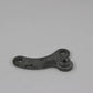 Original BMW E36 316i-318is Halteplatte Hydrolenkung-Flügelpumpe 32421727134
