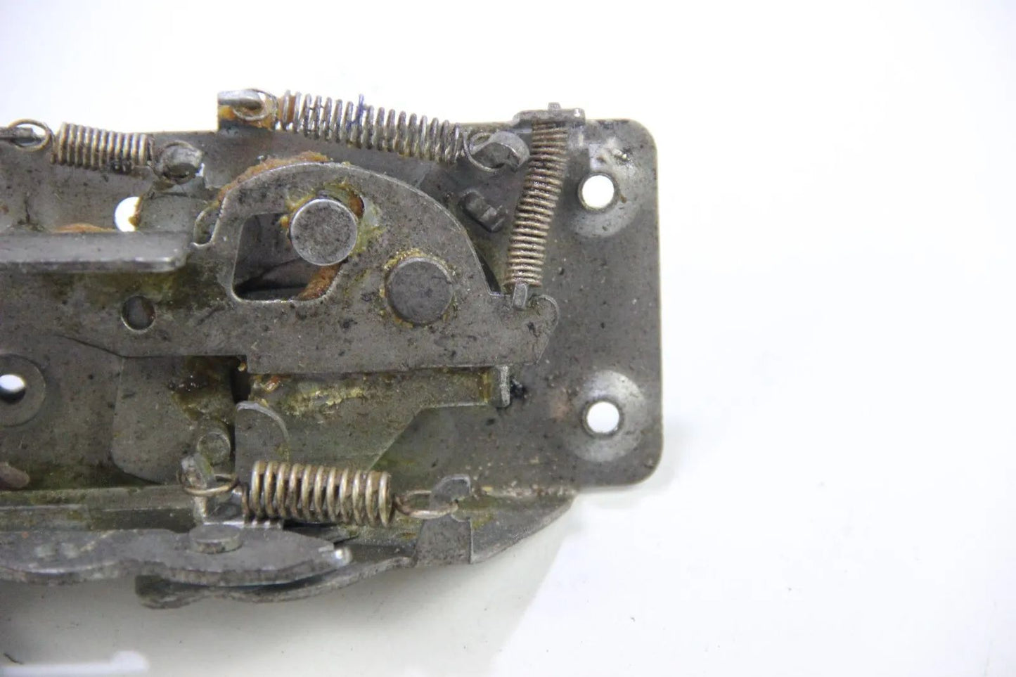 NEU Original BMW Neue Klasse NK Türschloss schloss hinten links OEM Door Lock