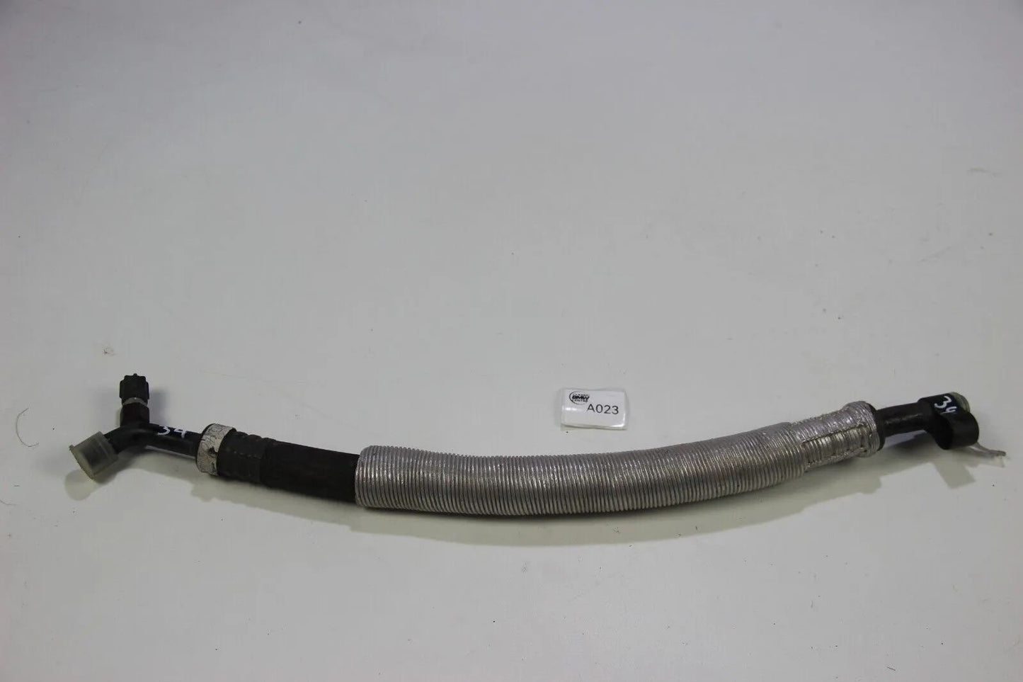 NEU Original BMW E36 Leitung Saugleitung SSG 4-Zyli. NOS 64509405383 3er OEM