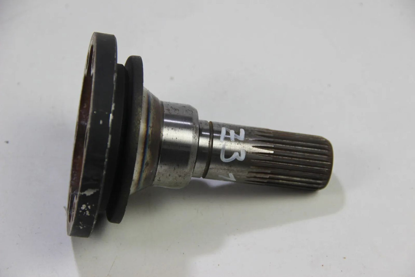 NEU Original BMW Z3 Mitnehmerflansch 188 Abtrieb 33121428903 Antriebsflansch