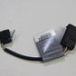 NEU Original BMW E34 518i 520i M5 E39 Microschalter Heckscheibenschloss 8355127