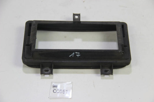 Original BMW E30 E23 E28 E24 Nebelscheinwerfer Halterung 1376916 Bracket