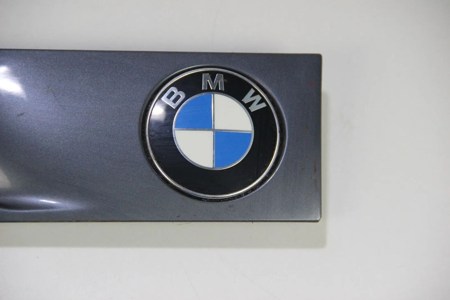 Original BMW Z3 Roadstar Seitenkiemen Verkleidung Kotflügel links 51138397505