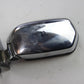 BMW E12 520i 525i 530i M535i Spiegel Links Side Mirror Außenspiegel Chrom