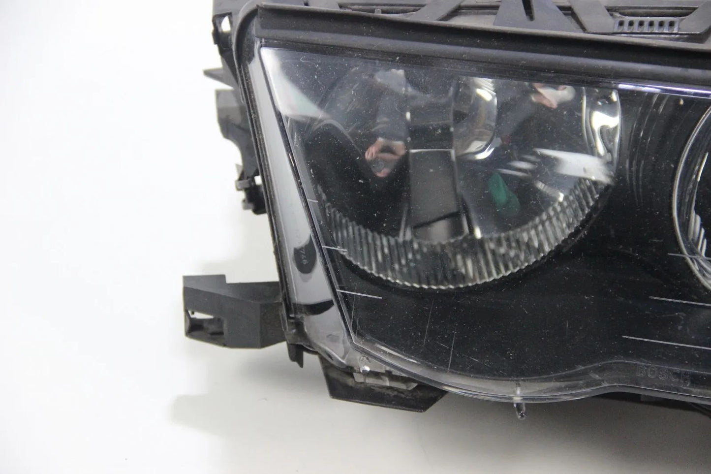 Original BMW E46 Coupe 3er Hauptscheinwerfer vorne Rechts Bosch 0301157206