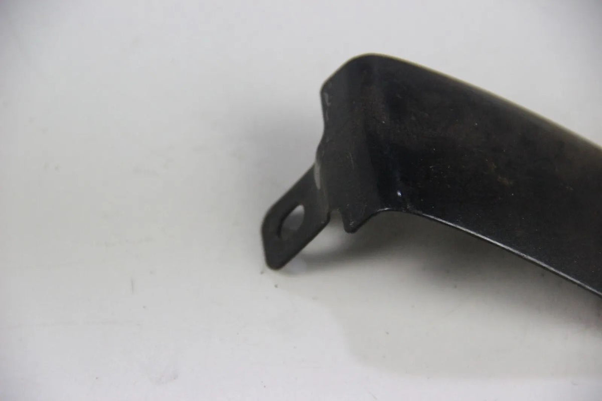 Original BMW E30 316i-325i VFL Blende Stoßstange vorne Shadow Line Links