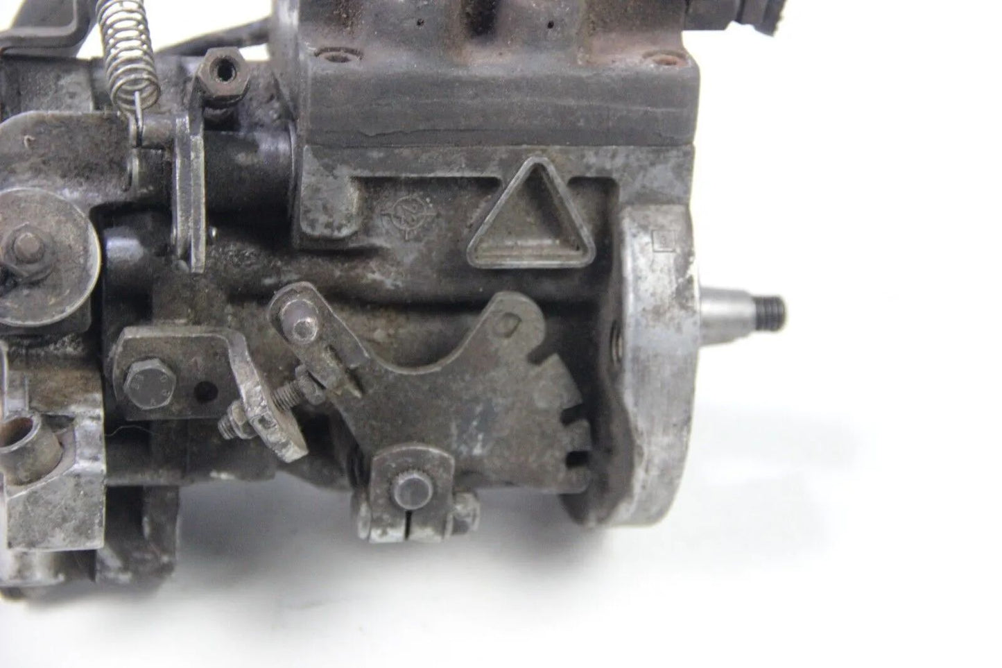Original BMW E10 2002tii Kugelfischer Einspritzpumpe 92004011 B-1 5W02173