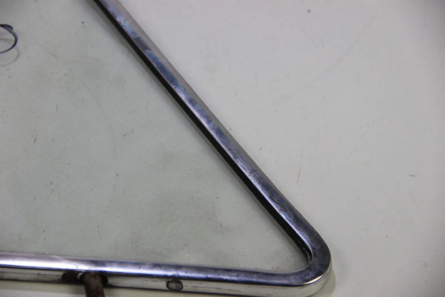 Original BMW E10 1502 1602 1802 2002 ti tii M10 Dreieckscheibe Klar  Links