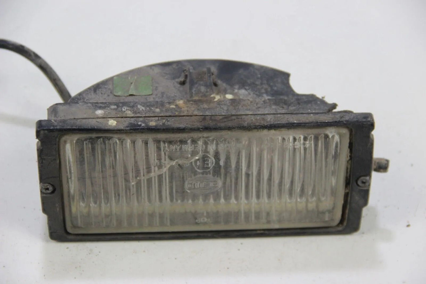 Original BMW E30 M3 E28 M5 VVFL Nebelscheinwerfer Fog Lights OEM 1367035
