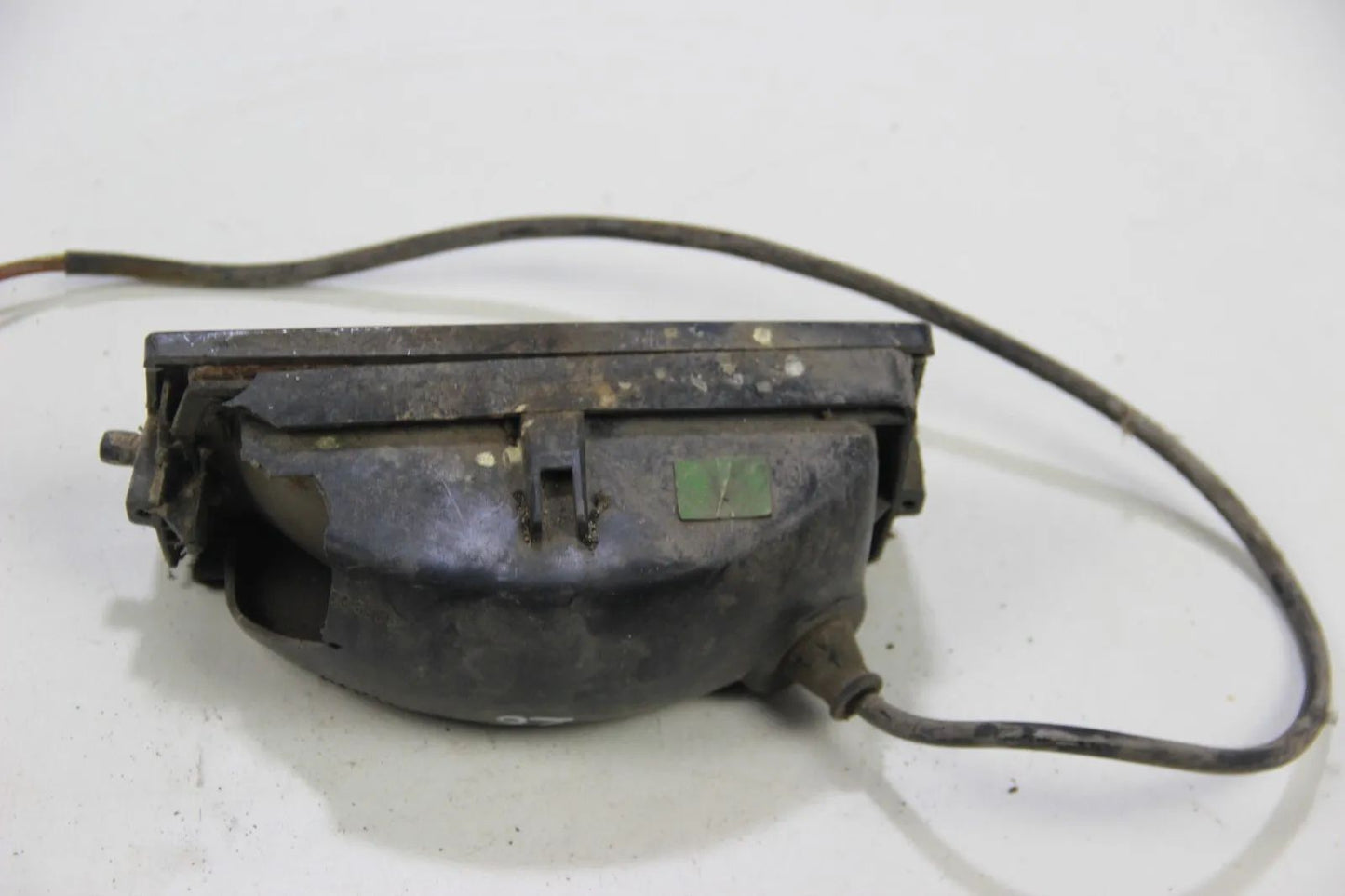 Original BMW E30 M3 E28 M5 VVFL Nebelscheinwerfer Fog Lights OEM 1367035