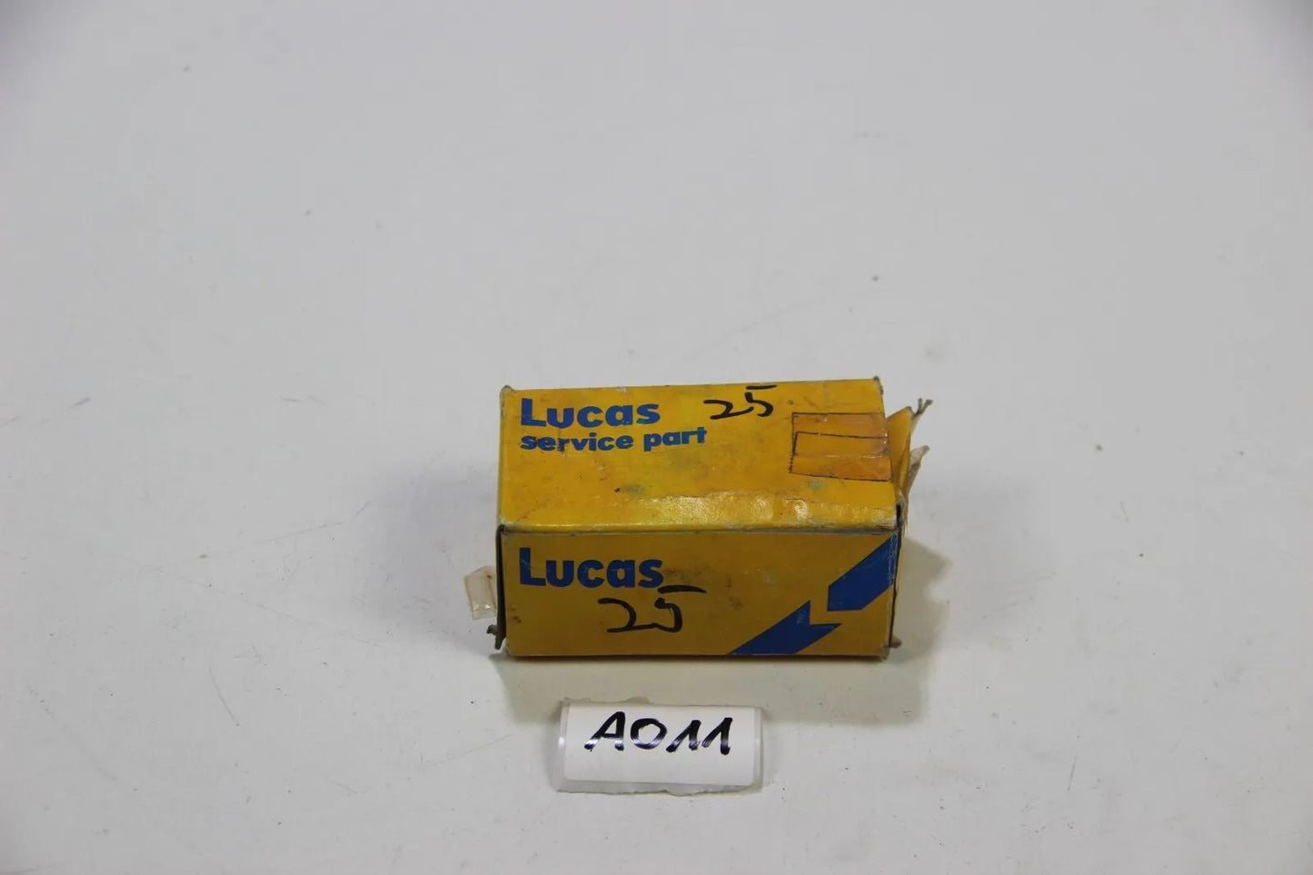 Original LUCAS 74969005 Radbremszylinder Trommelbremse