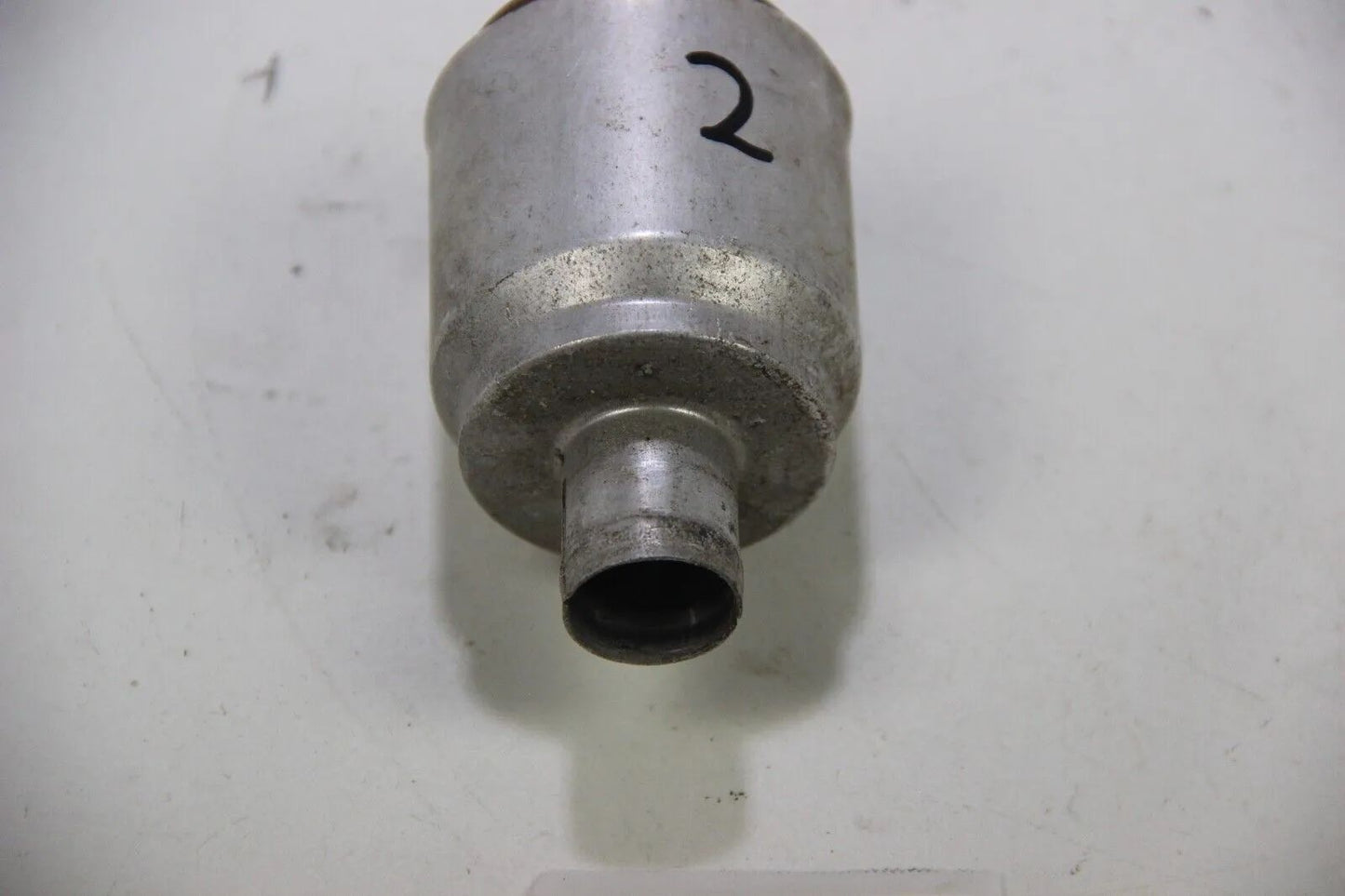 BMW E9 3.0 CSI CSL E3 3.0Si Zusatz Luftfilter für Zusatzluftschieber 11611256467