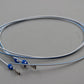 Original BMW 3er 5er 6er 3x Buchsenkontakt SLK 2,8 ELA mit Kabel NOS NLA 12520007172