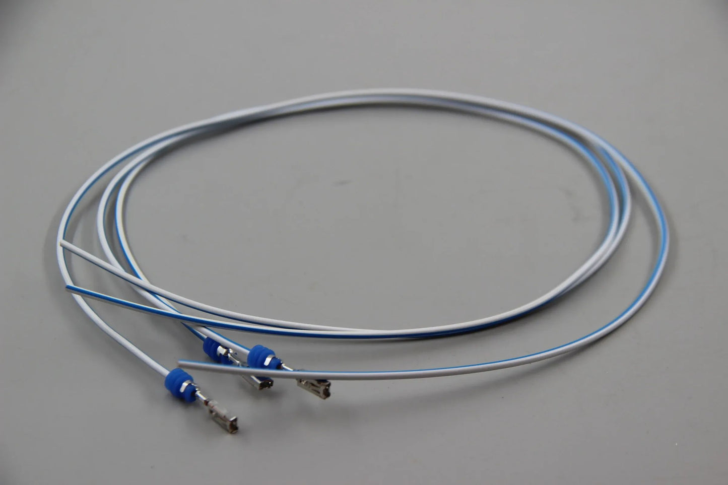 Original BMW 3er 5er 6er 3x Buchsenkontakt SLK 2,8 ELA mit Kabel NOS NLA 12520007172