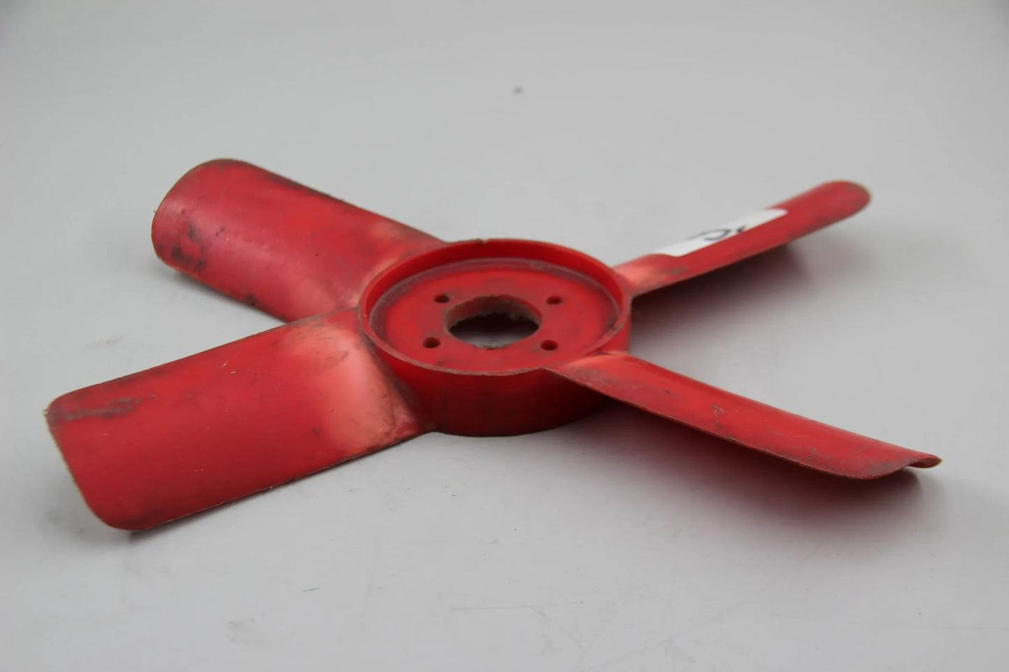 Original BMW E10 Lüfter Lüfterrad 4-Blatt 11508400021
