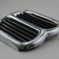 Orig. BMW E10 1502 1602 1802 2002 tii turbo Ziergitter Mitte Niere  51131826675