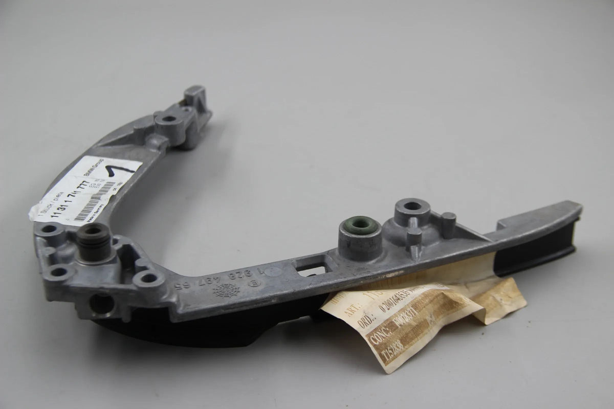 Original BMW E39 535i E38 E31 E53 E52 Umlenkschiene NOS NLA 11311741777
