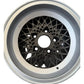 BMW BBS Mahle Alufelgen BMW E9 CSL E12 M535i E3 E24 7Jx14 ET11 2900868 KBA 40160
