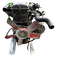 Original BMW 1802 M10 Motor 2.0L Block! Schalter Fingerkupplung