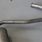 Original BMW 3er E21 323i M20 Limousine Nachschalldämpfer rechts 18121175911