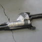 Original BMW 7er E23 735i M30 M30b35 Limousine Mittelschalldämpfer 18121175686