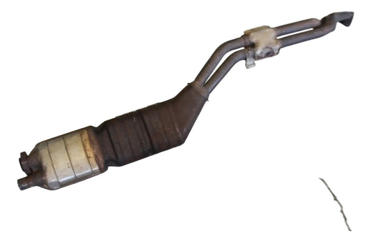 Original BMW E30 325i Katalysator 11761716743 Schalter Kat Catalyst
