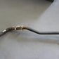 Original BMW 5er E12 520 M20 Limousine Abgasrohr ZYL.1-3 18111246459