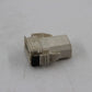 Original BMW E30 3er E24 6er E34 5er E32 7er Steckergehäuse Weiß 61131378401