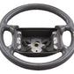 Original Porsche 911 964 Lenkrad Leder grau Steering Wheel 96434780450