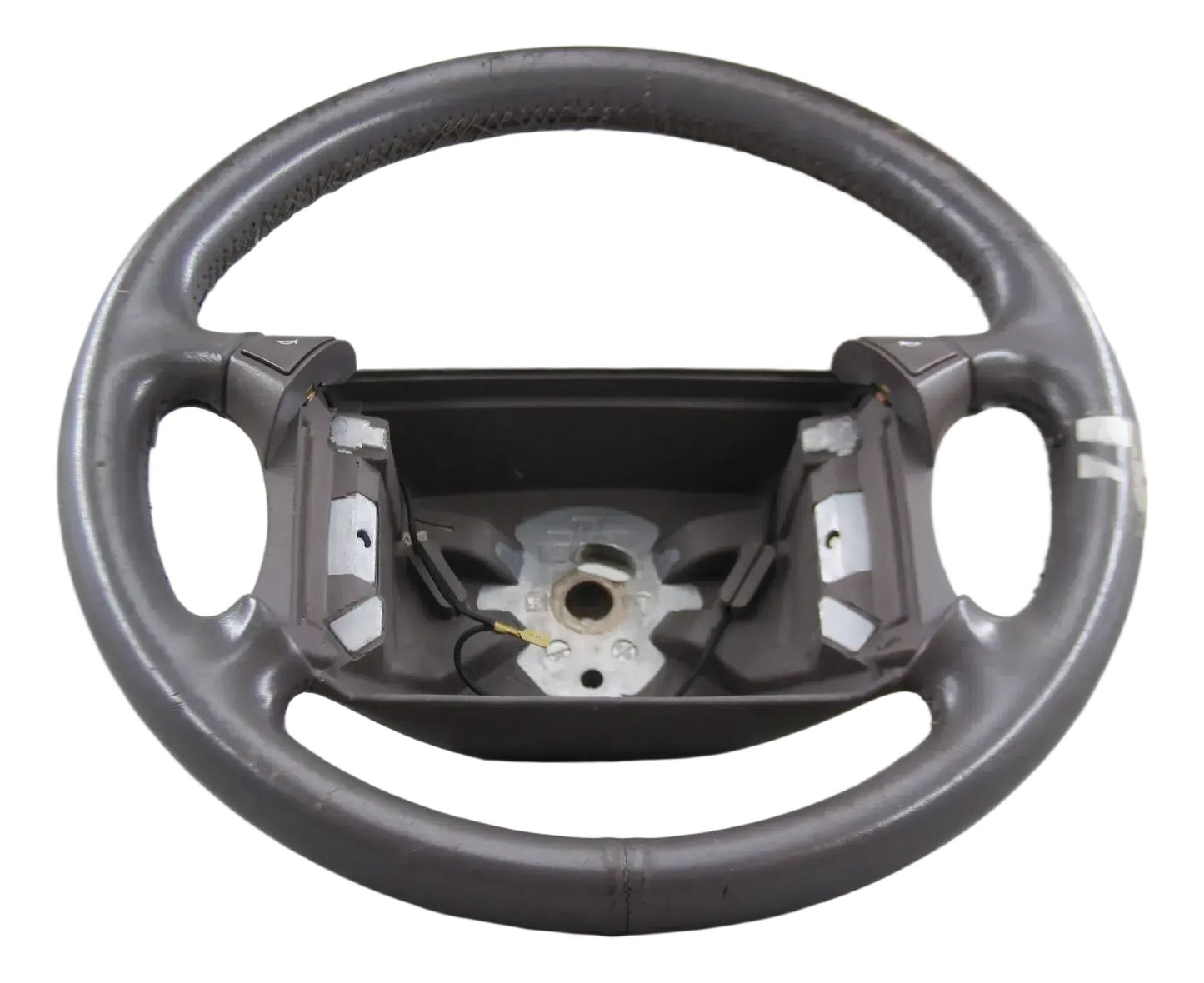 Original Porsche 911 964 Lenkrad Leder grau Steering Wheel 96434780450