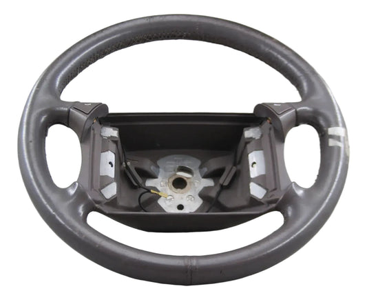 Original Porsche 911 964 Lenkrad Leder grau Steering Wheel 96434780450