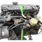 Original BMW 1602 M10 Motor Schalter Fingerkupplung