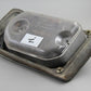 Original BMW E10 1502 1602 1802 2002 2002tii Lampenträger links 63211356931