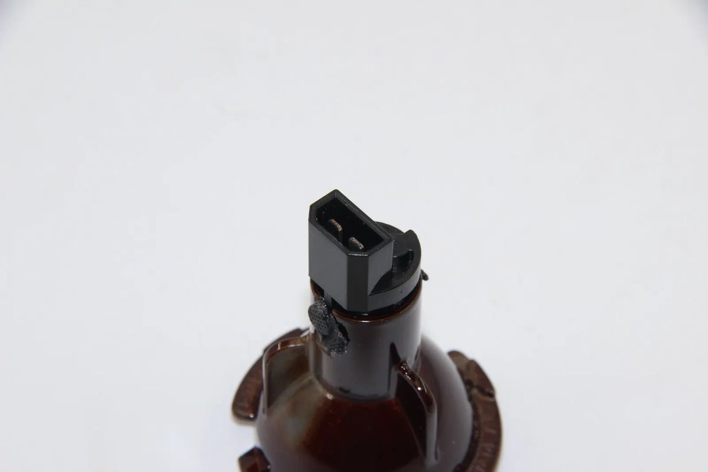 Original BMW E60 M5 S85 E61 M5 S85 Fassung mit Lampe für Standlicht 63127187952