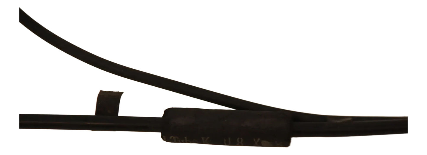 Original BMW E39 520d 520i-540i M5 Schlauchleitung NOS NLA 61678380983