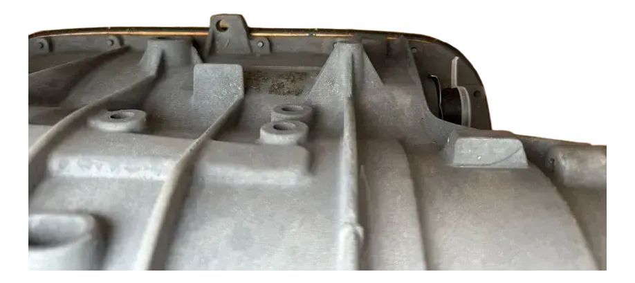NOS Original BMW Austausch Automatikgetriebe EH 24001423821 A4S 200R - VU