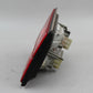Original BMW E34 518i-540i M5 Heckleuchte Heckklappe links  63211384011
