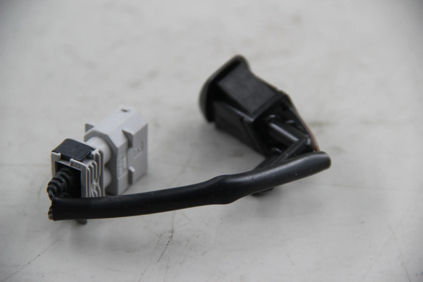 Original BMW E36 E34 E32 Z1 Z3 Spritzdüse heizbar 61668350355