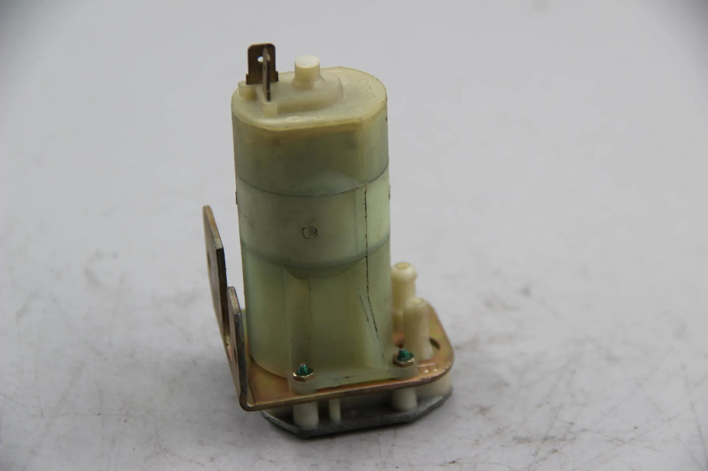 Original BMW E10 E3 E9 E12 518i 520i 528i 535i Waschpumpe NOS NLA 61671359115