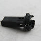 Original BMW E36 316i-328i M3 E38 E53 Lampenfassung schwarz NOS NLA 63211387365