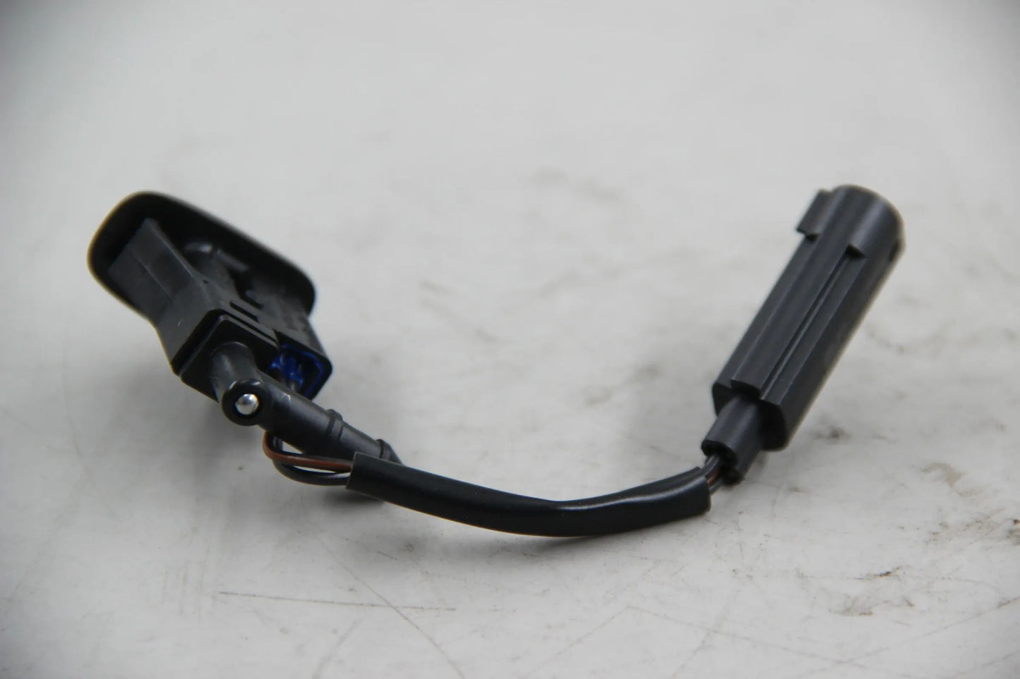 Original BMW E81 E82 E87 E88 E83 E53 E85 Spritzdüse heizbar NOS NLA 61667110851
