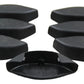 Original BMW E36 Z3 7x Abdeckkappe 72118119186