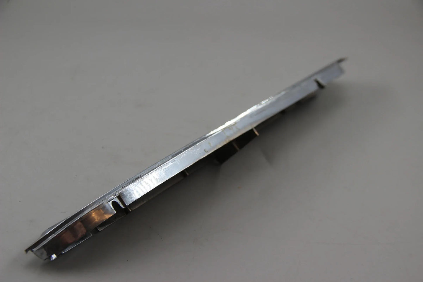 Original BMW Zierblende links chrom 63211351849