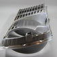 Original BMW E3 E9 2.5CS 3.0CS CSi CSiL CSL Ziergitter links NOS NLA 51131811483