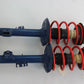 Original BMW E36 316i-318i Coupe Eibach Tieferlegung Federbein