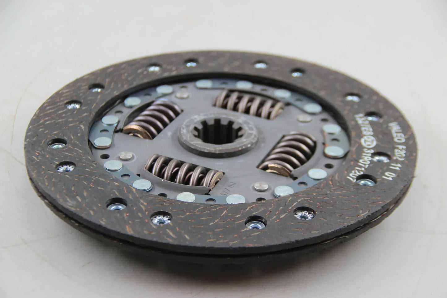 Orig. BMW E30 E36 E34 Austausch Mitnehmerscheibe asbestfrei D=215MM 21211223566